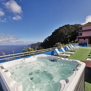 3* Panzió Santana In Nature