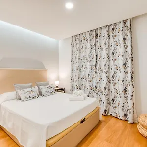 Apartament Casa Da