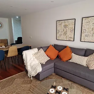 Apartament Cristinas 2 Bedroom