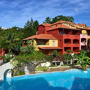 4* Szálloda Pestana Village Garden
