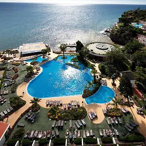 5* Szálloda Pestana Carlton Madeira Ocean