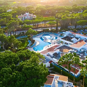Four Seasons Country Club Курортный комплекс