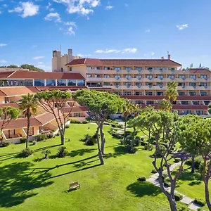 Hotel Quinta Do *****