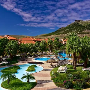 Отель Pestana Premium &