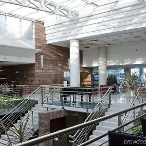 Vip Executive Entrecampos & Conference Отель