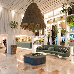 4* Szálloda Alto Lido