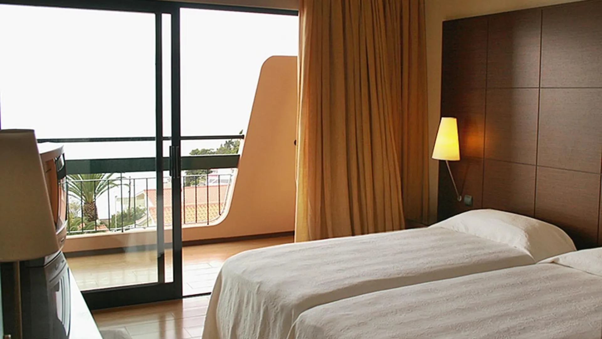 Dom Pedro Garajau Hotel Caniço Portugália