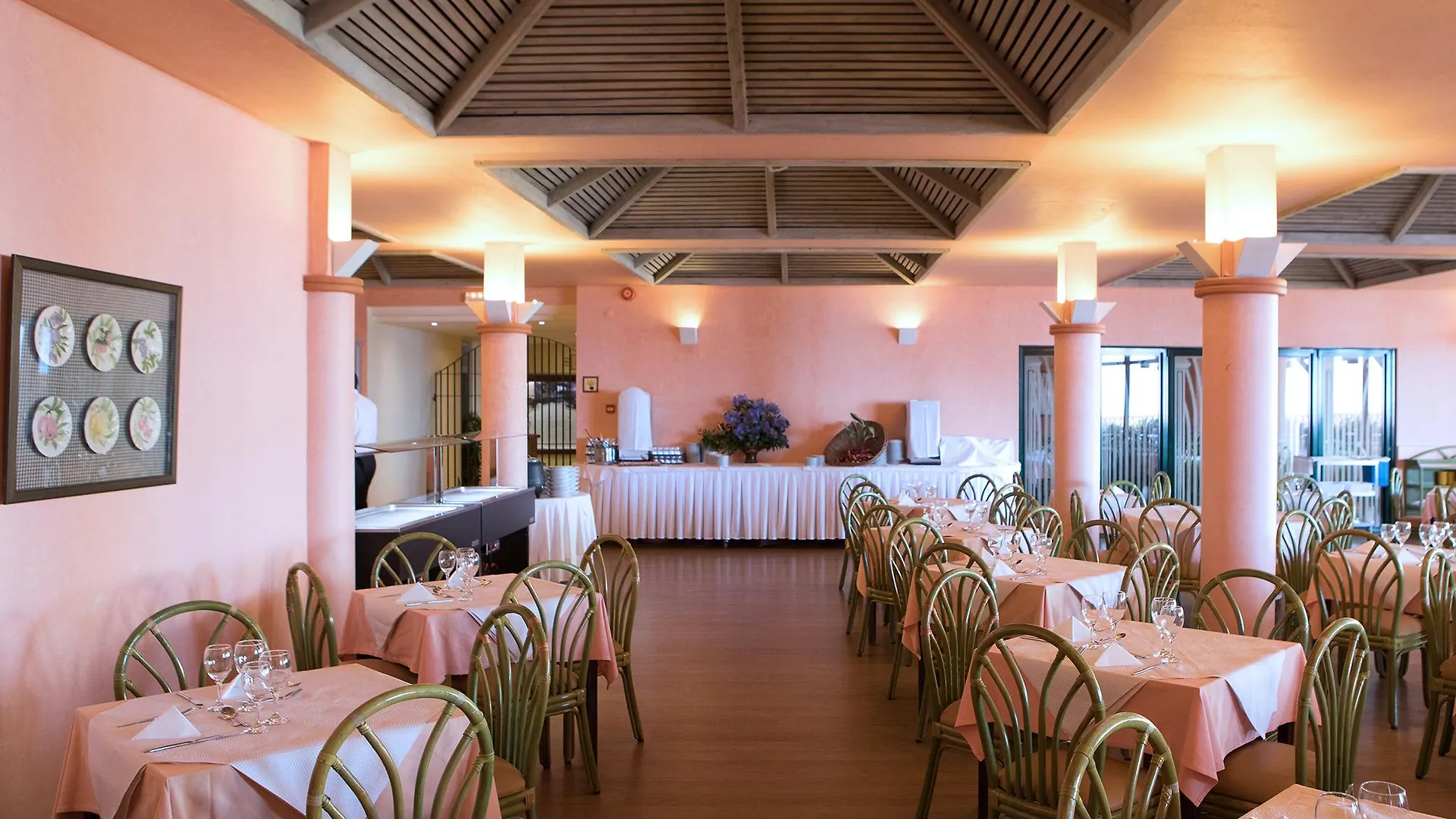 Dom Pedro Garajau Hotel Caniço