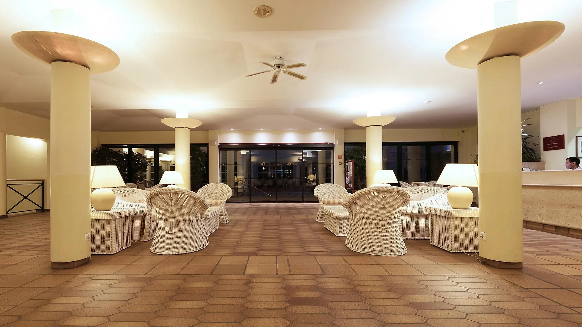 ***  Dom Pedro Garajau Hotel Caniço Portugália