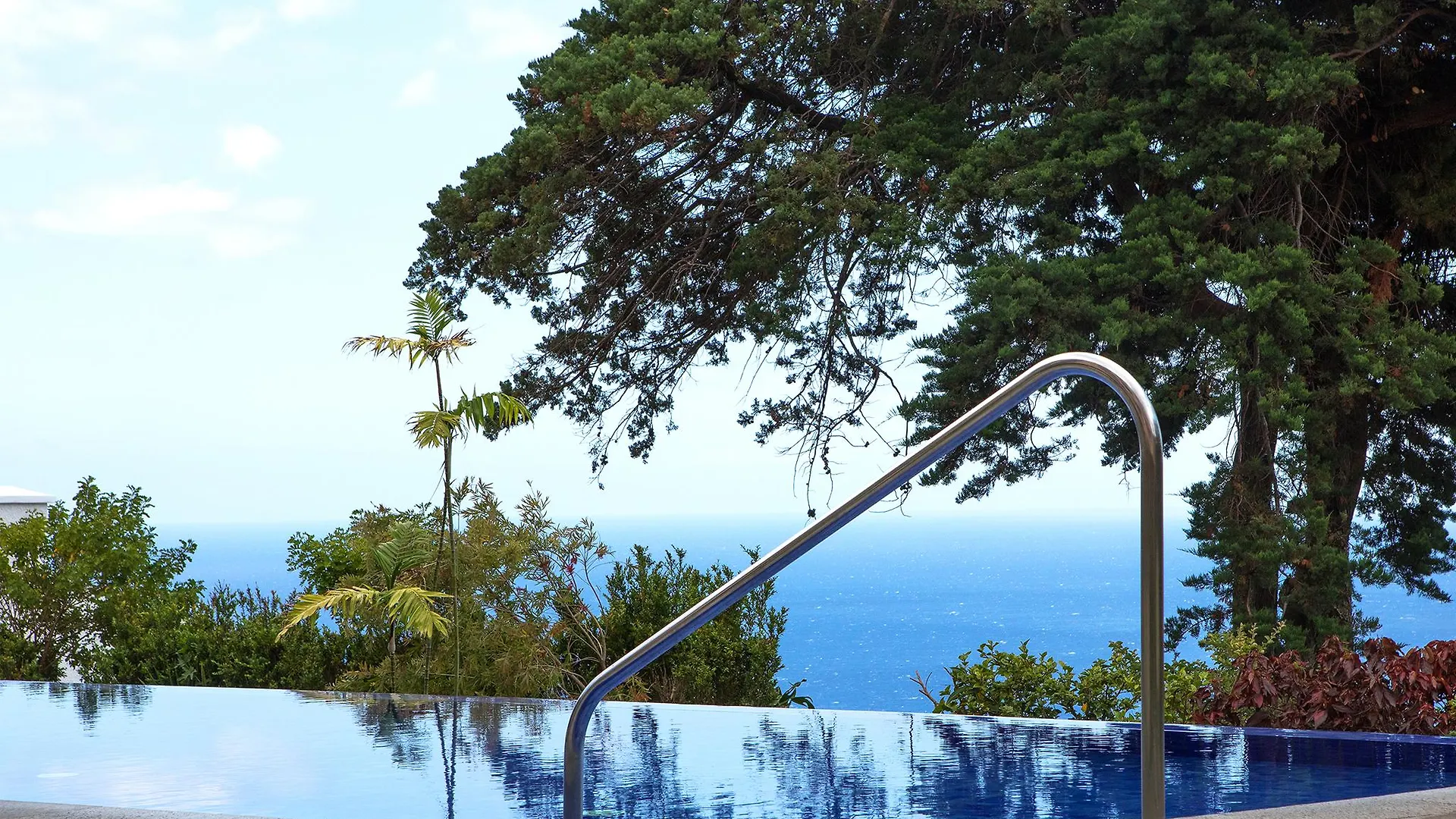 Dom Pedro Garajau Hotel Caniço