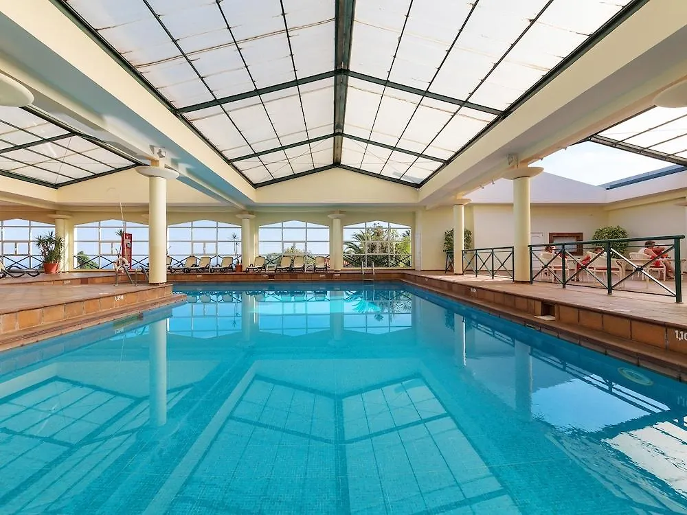 Dom Pedro Garajau Hotel Caniço