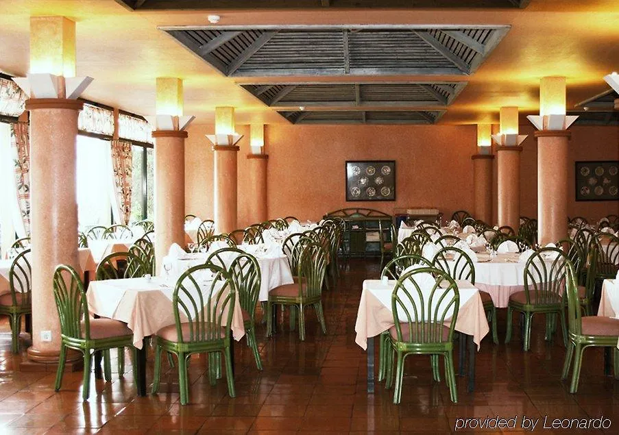 Dom Pedro Garajau Hotel Caniço 3*,  Portugália