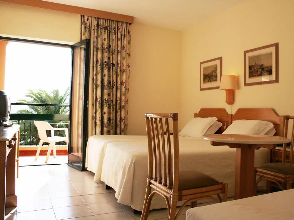 Dom Pedro Garajau Hotel Canico