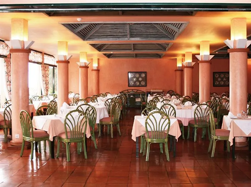 ***  Dom Pedro Garajau Hotel Caniço Portugália