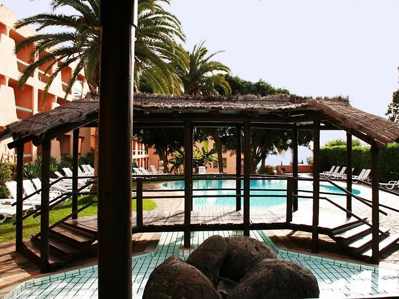 Dom Pedro Garajau Hotel Caniço