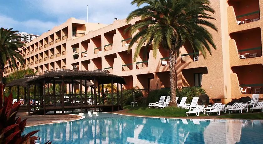 Dom Pedro Garajau Hotel Caniço