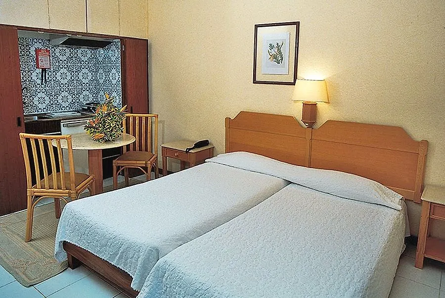 Dom Pedro Garajau Hotel Caniço