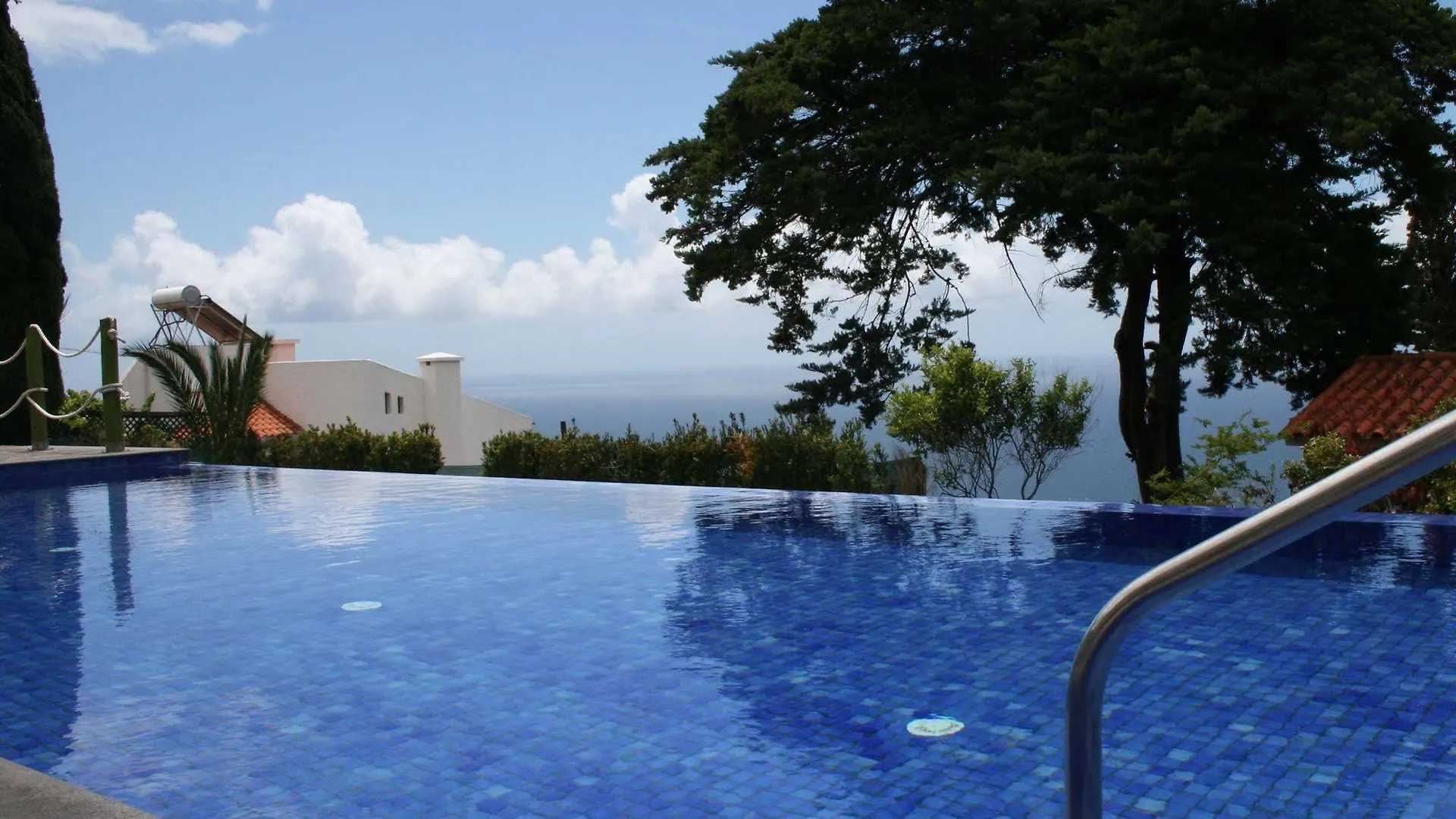 Dom Pedro Garajau Hotel Caniço