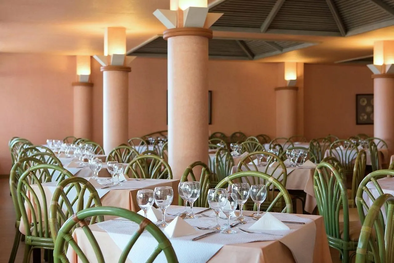 Dom Pedro Garajau Hotel Caniço