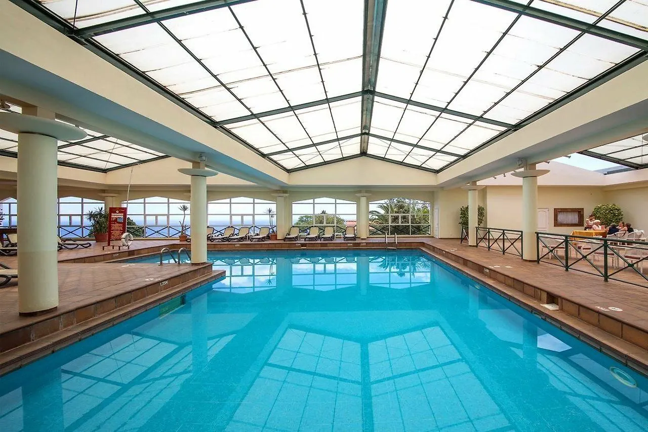 Dom Pedro Garajau Hotel Caniço Portugália