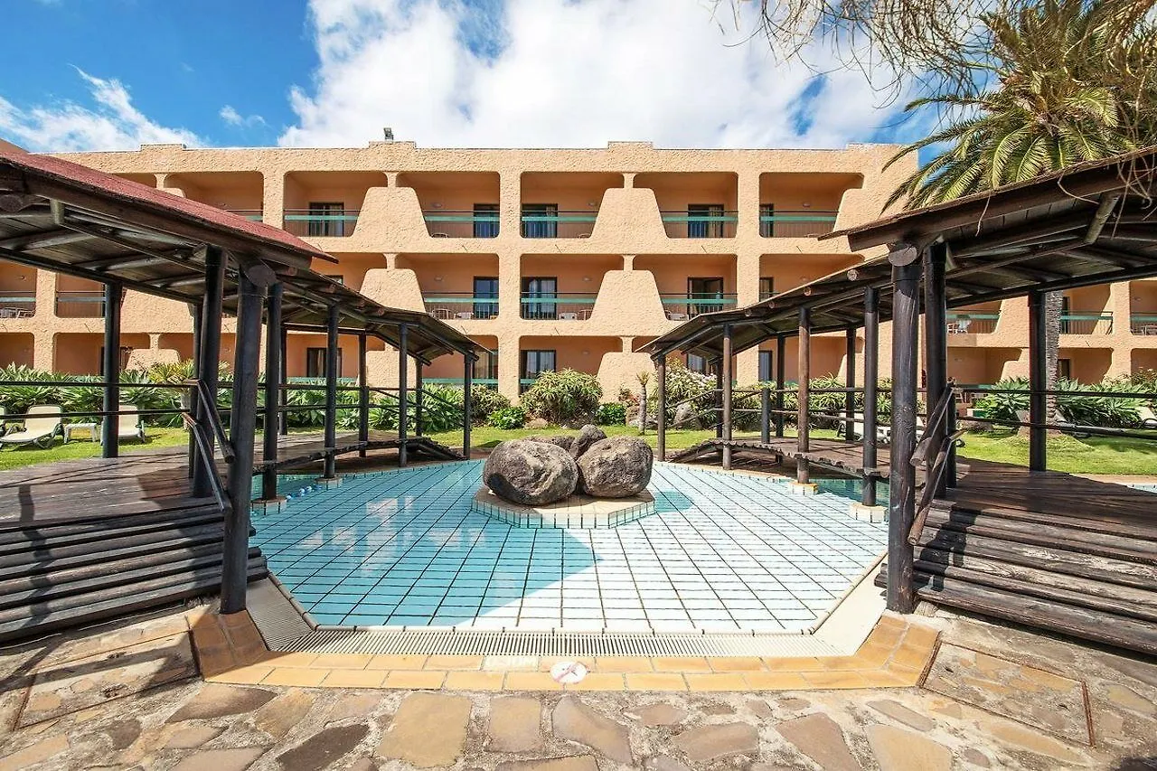 Dom Pedro Garajau Hotel Caniço