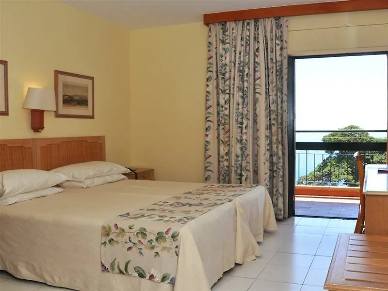 Dom Pedro Garajau Hotel Caniço