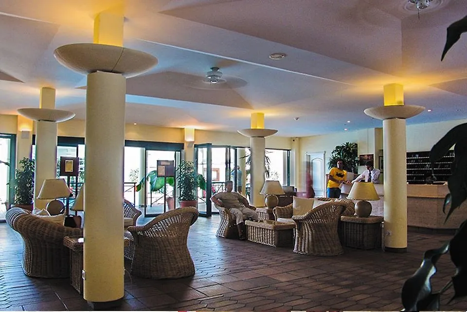 Dom Pedro Garajau Hotel Caniço