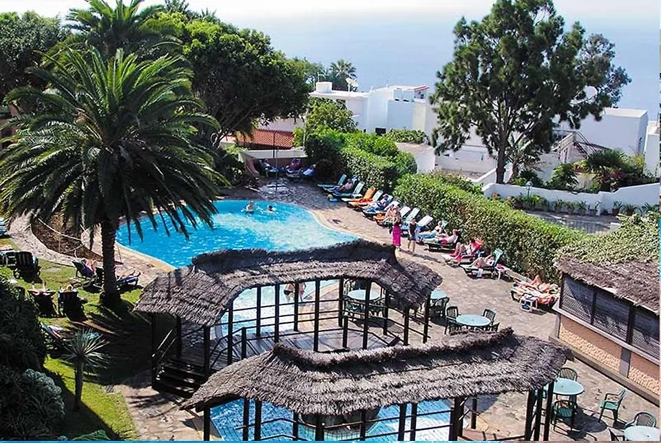 Dom Pedro Garajau Hotel Caniço Portugália